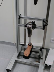 Протезно-ортезна лабораторія