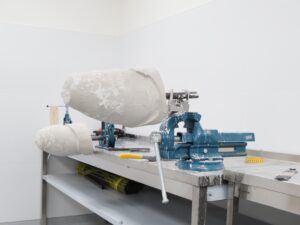 Протезно-ортезна лабораторія