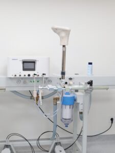 Протезно-ортезна лабораторія