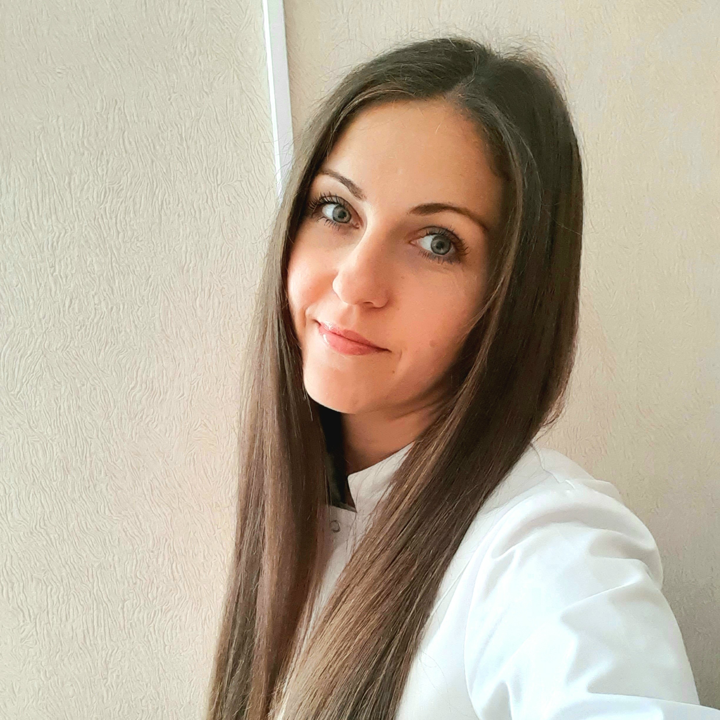 Журавель Марина Вадимівна