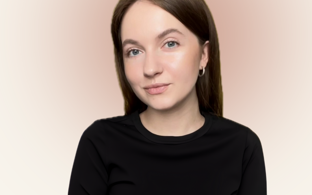 Ганоцька Аліна Андріївна