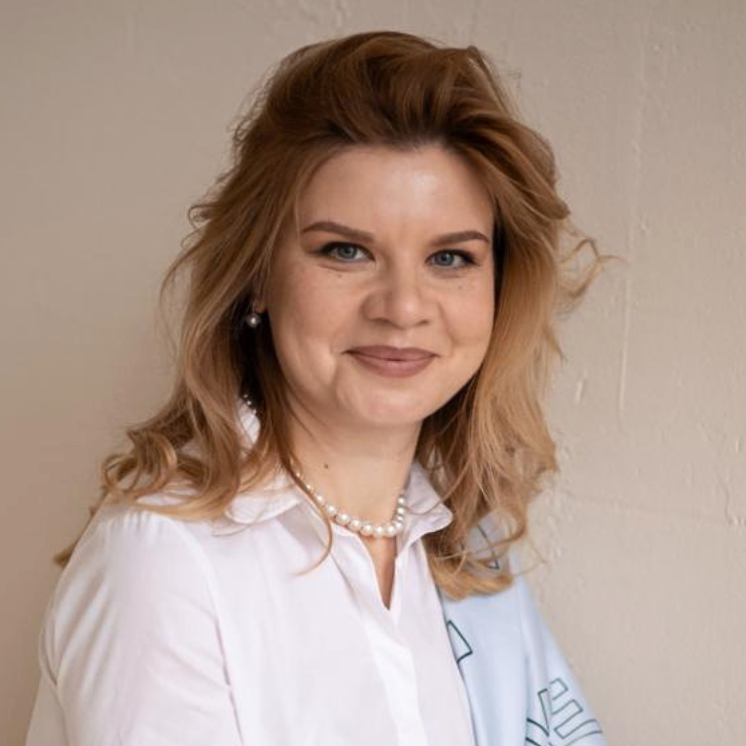 Таран Олена Костянтинівна